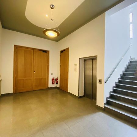 Appartement Berringer, Knurrhahn, Direkt An Der Promenade à Rostock Extérieur photo
